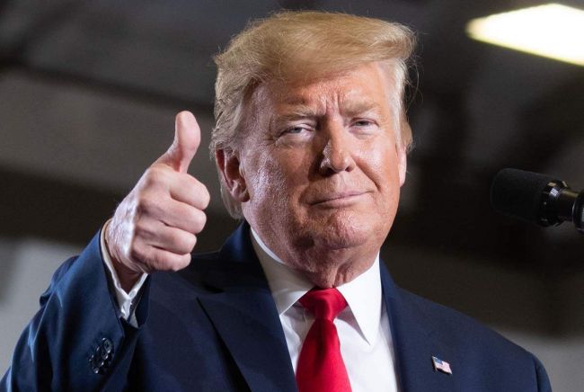 Strzelec Trumpa zasugerował swoje plany na Steamie przed próbą zamachu