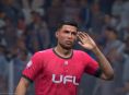 Cristiano Ronaldo wspierany przez UFL, aby uzyskać wersję na PC