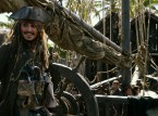Kolejny film z serii Piraci z Karaibów będzie rebootem