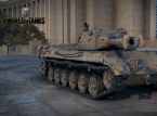 World of Tanks otrzymało nowe, polskie czołgi