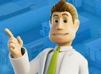 Wielka Stopa nadeszła do Two Point Hospital
