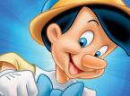 Disney ujawnia pierwszy obraz Pinokia z aktorami na żywo