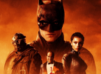 Sprawdź oficjalny plakat filmowy Batmana