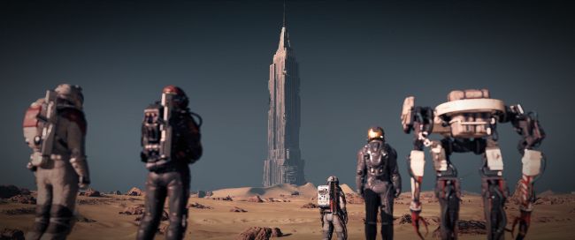 Bethesda zapowiada wielkie Starfield wiadomości, które pojawią się w tym tygodniu