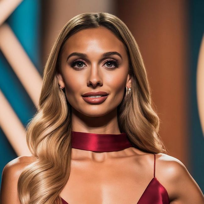 Wirusowa dziewczyna "hawk tuah", aby dostać reality show