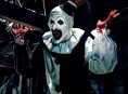 Damien Leone dzieli się aktualizacją na temat Terrifier 4: "To najtrudniejszy scenariusz, jaki napisałem"