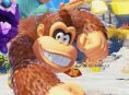Donkey Kong Bananza pokazane z ośmioma minutami rozgrywki