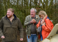 Clarkson's Farm wr&oacute;ci na sz&oacute;sty sezon