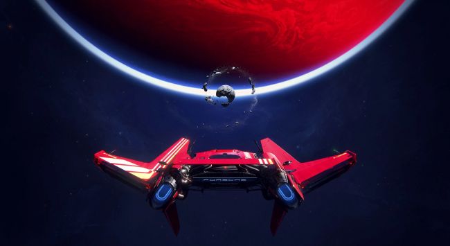 Intergalactic: The Heretic Prophet ma już zestaw Lego