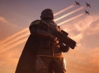 Film Helldivers wyreżyseruje Justin Lin z Fast and Furious 9