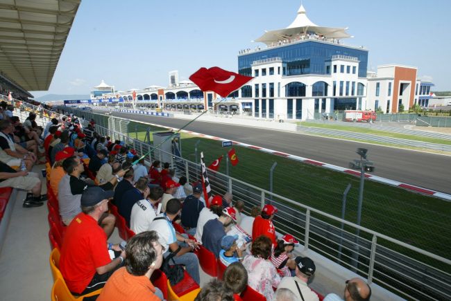 Grand Prix Turcji w Stambule powraca do kalendarza Formuły 1 w latach 2027-2031