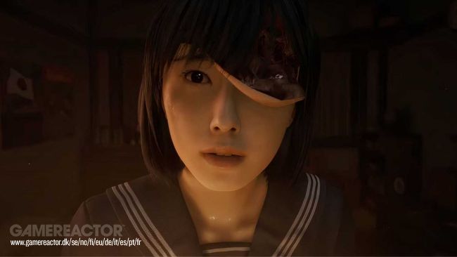 GOTY 2025: Najlepsza gra horrorowa Gamereactor