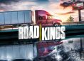 Road Kings Zapowiedź: Truck Simulator ma poważną konkurencję w postaci tego obiecującego wozidła