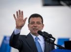 Konto X burmistrza Stambułu Imamoglu zablokowane w związku z trwającym aresztem