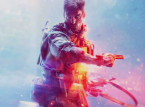 EA i DICE wyjaśniają, skąd cenzura czatu w becie Battlefield V