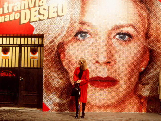 To, co najlepsze w hiszpańskim kinie