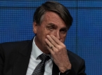 Były prezydent Brazylii Jair Bolsonaro rozpoczyna karę 27 lat więzienia za pr&oacute;bę zamachu stanu w 2022 roku