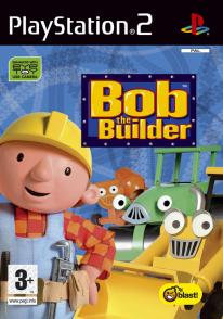 Byggare Bob