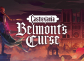 Castlevania: Belmont's Curse jest wizualnie inspirowany anime Castlevania na Netflixie