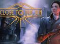 Close to the Sun od dziś dostępne na Steamie i GOG-u