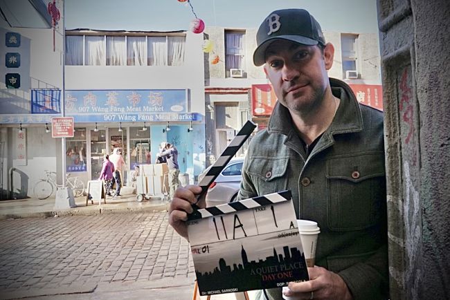 Czas przed ekranem - 2024