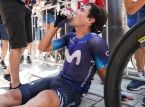 Były kolarz Movistaru zawieszony przez UCI zapewnia, że jest "czystym sportowcem i osobą uczciwą"