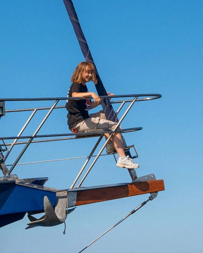 Greta Thunberg deportowana po przechwyceniu przez Izrael łodzi z pomocą dla Gazy