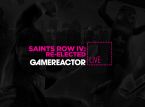 Dziś na GR Live: Saints Row IV: Re-Elected