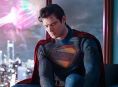 David Corenswet nabrał masy na Superman 