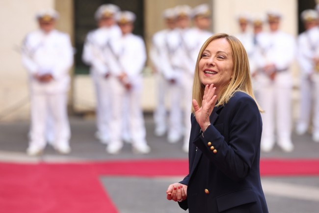 Włochy penalizuje femicyd, karząc go dożywociem