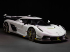 Koenigsegg ponownie ustanawia nowy rekord prędkości dla samochod&oacute;w produkcyjnych