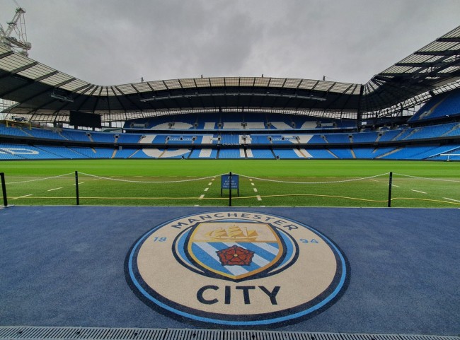 Manchester City wreszcie rozegrał długo oczekiwany "mecz do dyspozycji" i gonił Arsenal po tytuł mistrza ligi