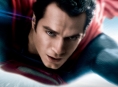 Zack Snyder ujawnia wczesne zdjęcie Supermana Henry'ego Cavilla przed sesją Man of Steel 