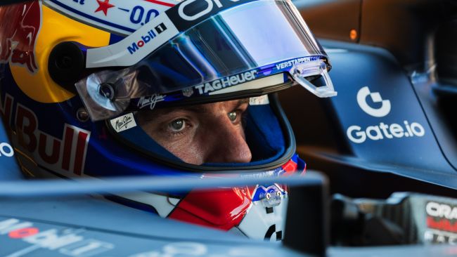 Red Bull ukarany grzywną w wysokości 50 000 euro za usunięcie znaczników startowych dla Lando Norrisa