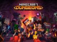 Minecraft Dungeons trafił na Steam