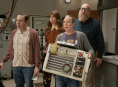 Stuart Fails To Save the Universe: Sezon 1
