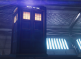 Doctor Who wydaje się krzyżować z Fortnite w tym roku