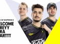 Team Vitality wchodzi w esport Age of Empires II z nowo podpisanym składem