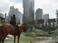 The Last of Us: Part II