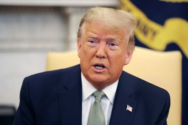 Trump przygotowuje wzajemne cła, co budzi obawy o globalną wojnę handlową