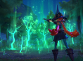 Witchspire rozpocznie swoją drogę w Early Access w czerwcu