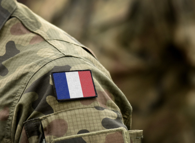 Francuski żołnierz zginął w ataku drona w Iraku: pierwszy europejski żołnierz, który zginął w konflikcie na Bliskim Wschodzie