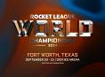 Mistrzostwa Świata RLCS 2024 odbędą się w Teksasie