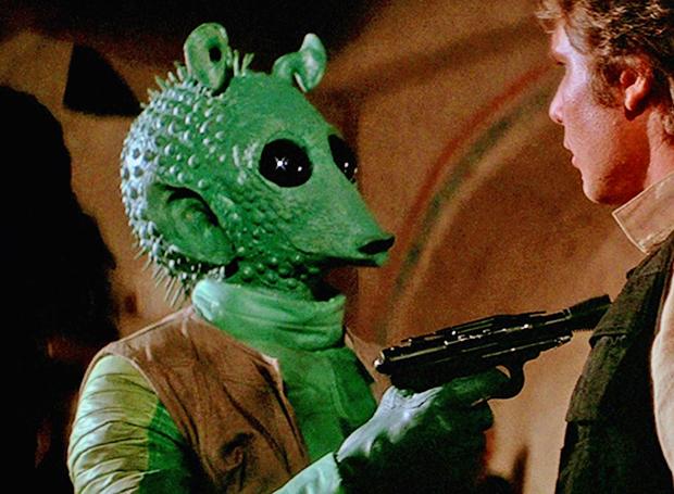 Plotka: Disney wyda oryginalną wersję Gwiezdnych wojen: Nowej nadziei w 4K