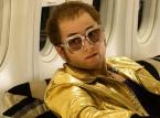 Elton John dołącza do rzadkiej firmy jako najnowszy posiadacz EGOT