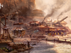 Studio Guerrilla ujawnia szczegóły tworzenia realistycznego świata w Horizon Forbidden West