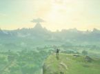 Wszystkiego najlepszego, Zeldo! Świętujmy to, wybierając się daleko od Hyrule