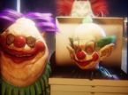 Killer Klowns From Outer Space: The Game zapowiedziana