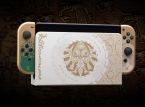 Oficjalnie: Nintendo Switch OLED edycja specjalna Tears of the Kingdom potwierdzona na 28 kwietnia