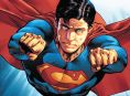 Superman: Legacy znalazł swojego Clarka, Kenta i Lois